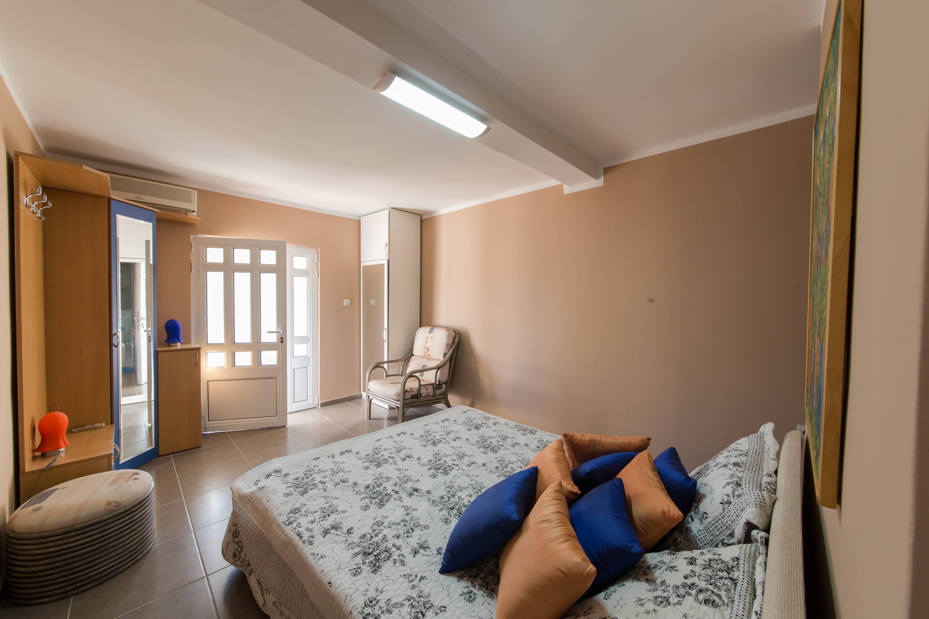 อพาร์ตเมนต์ พีแอนด์เอ็น รีสอร์ต Apartment แฮร์เซ็ก-โนวี ภายนอก รูปภาพ