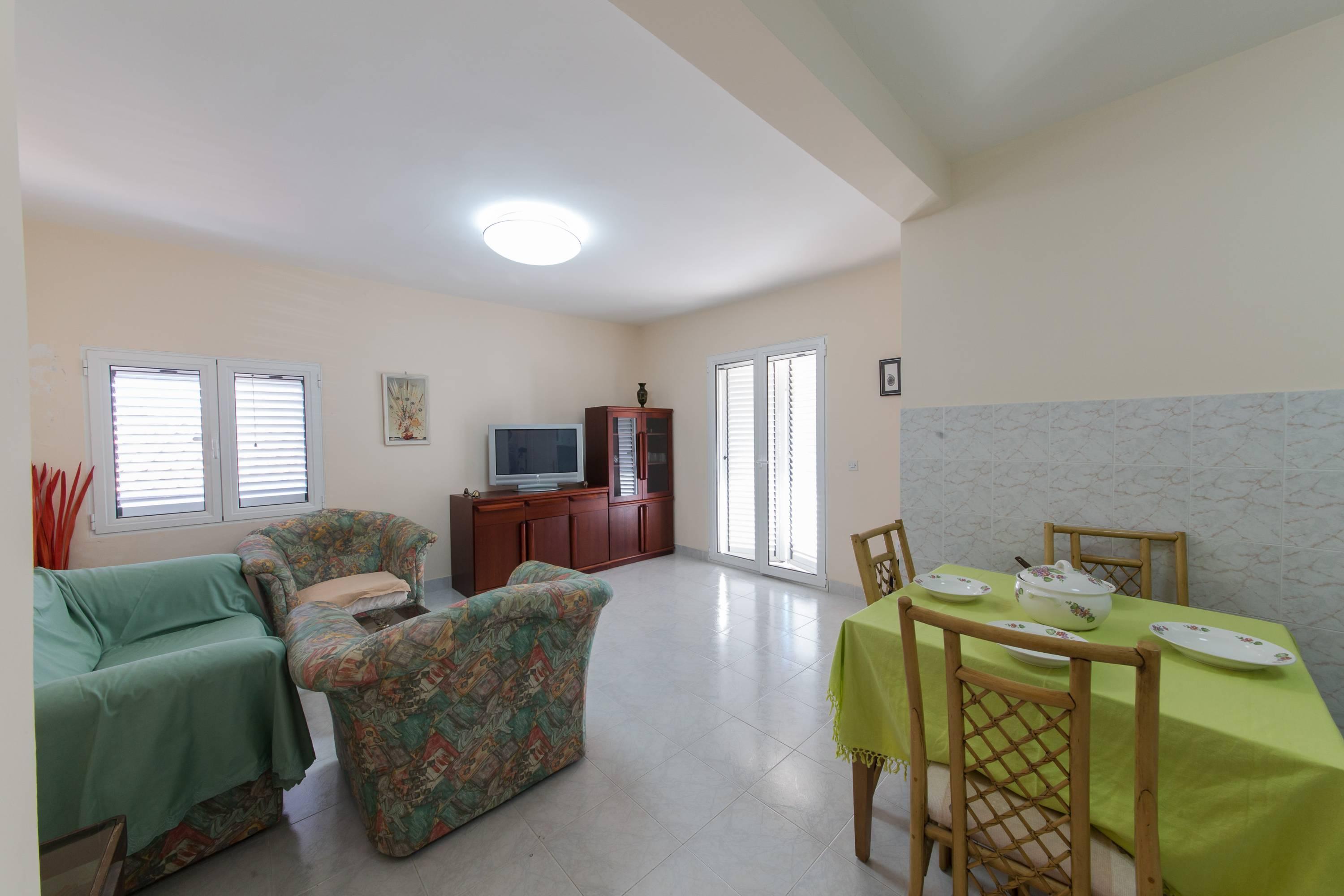 อพาร์ตเมนต์ พีแอนด์เอ็น รีสอร์ต Apartment แฮร์เซ็ก-โนวี ภายนอก รูปภาพ