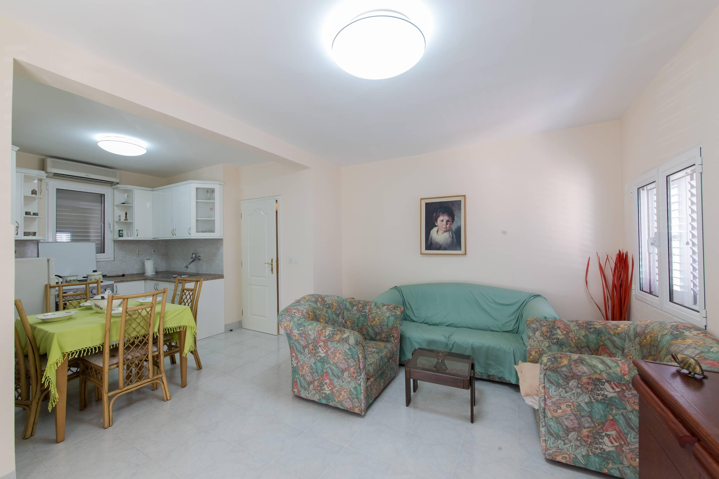 อพาร์ตเมนต์ พีแอนด์เอ็น รีสอร์ต Apartment แฮร์เซ็ก-โนวี ภายนอก รูปภาพ