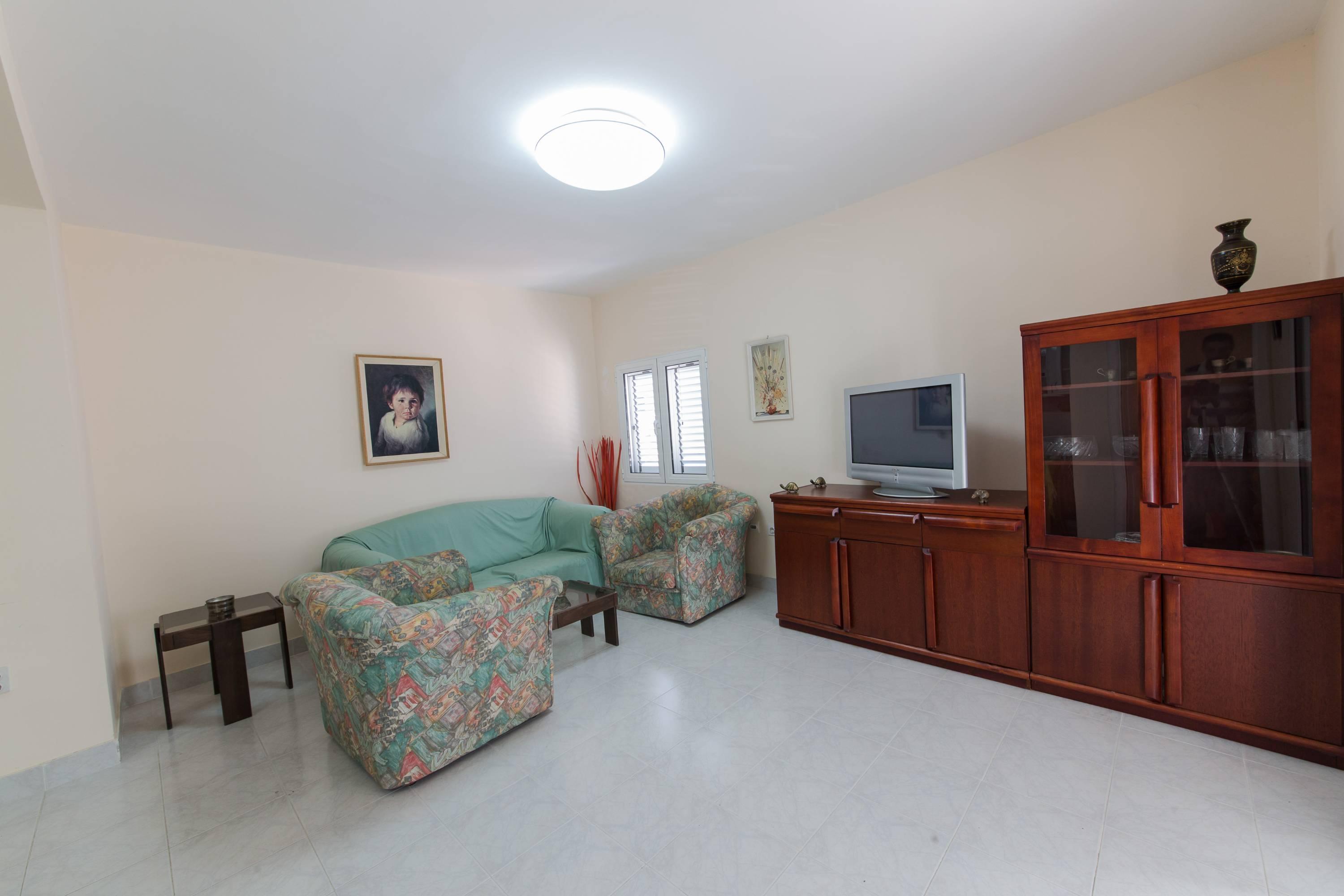 อพาร์ตเมนต์ พีแอนด์เอ็น รีสอร์ต Apartment แฮร์เซ็ก-โนวี ภายนอก รูปภาพ
