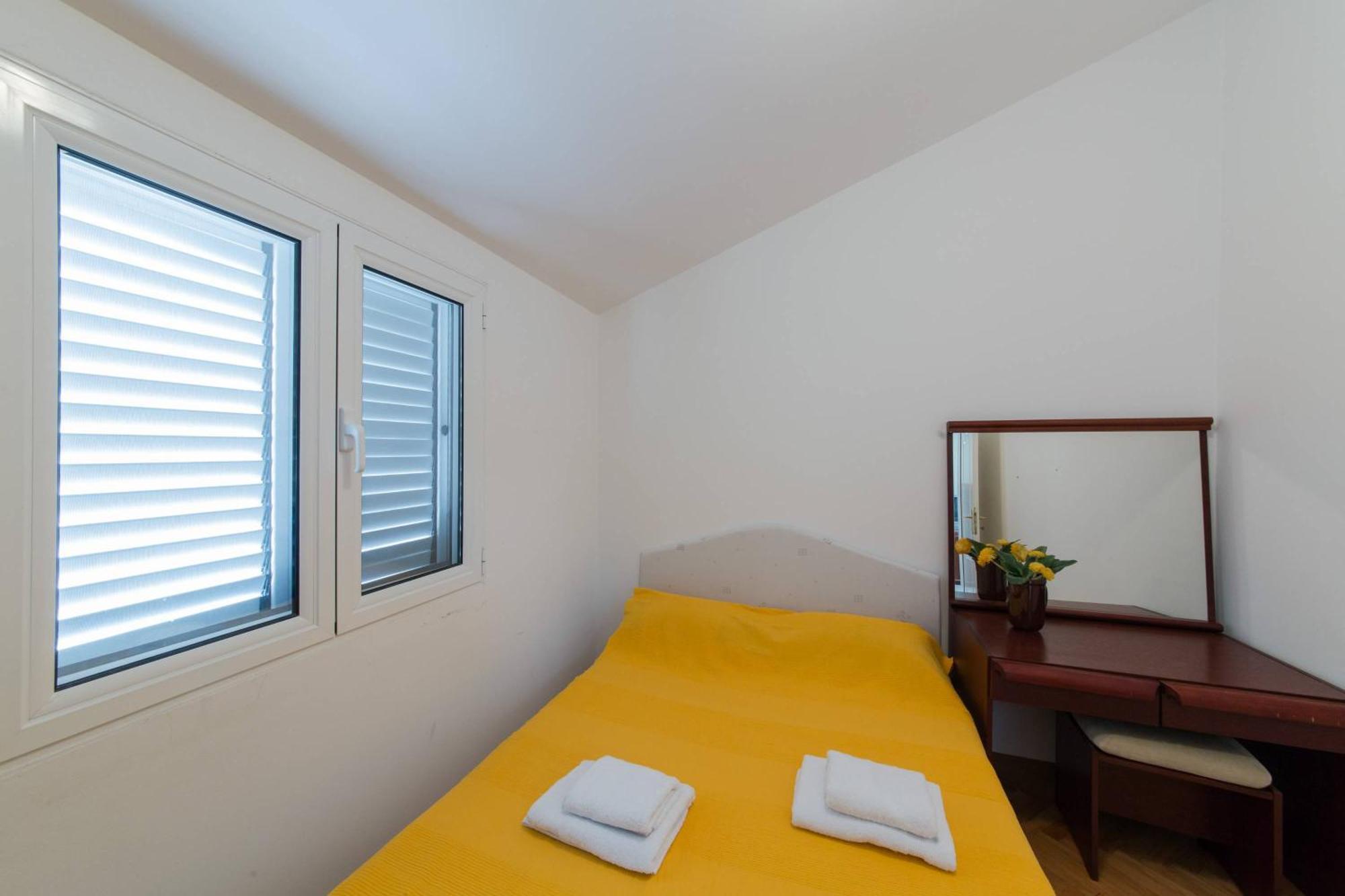 อพาร์ตเมนต์ พีแอนด์เอ็น รีสอร์ต Apartment แฮร์เซ็ก-โนวี ห้อง รูปภาพ